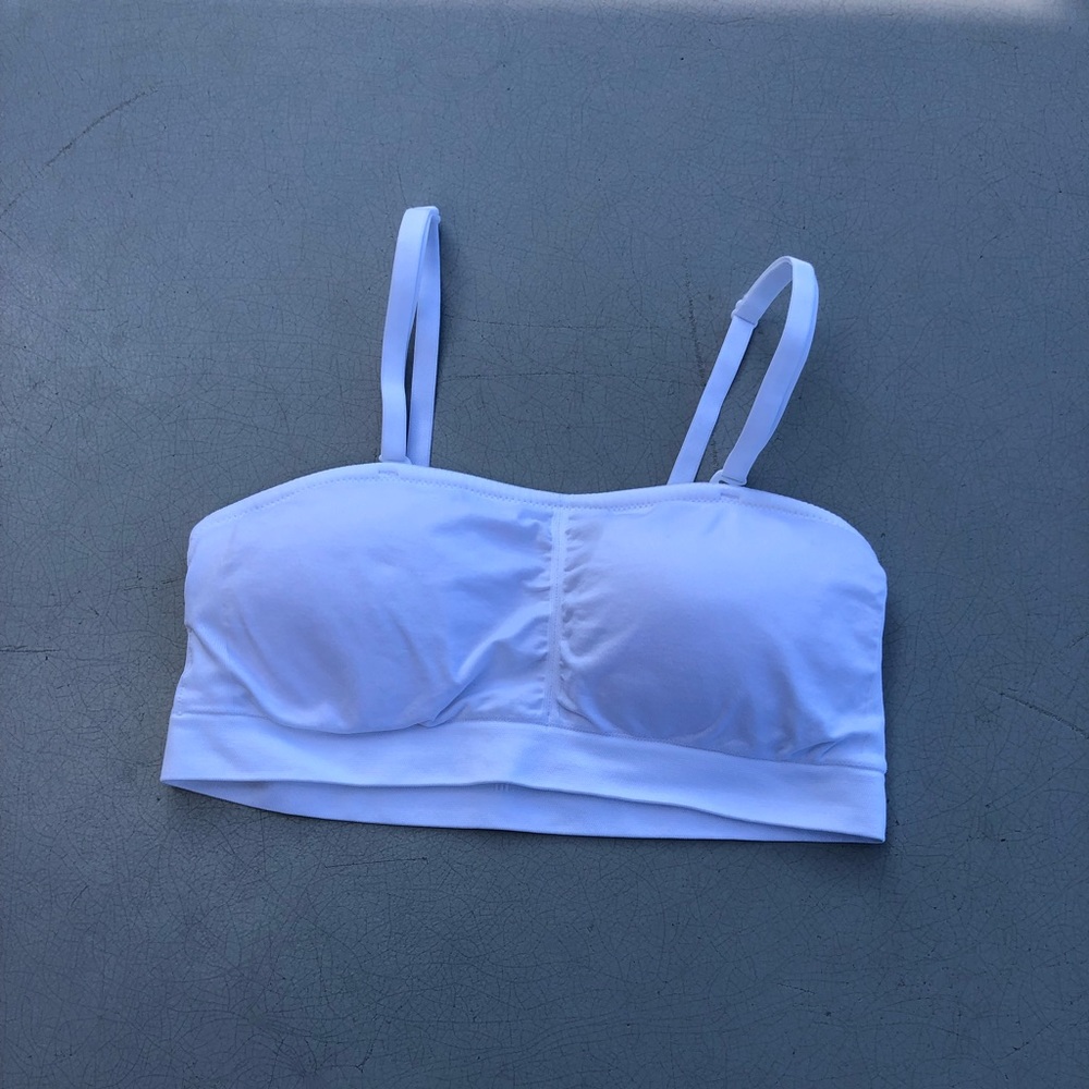 Justice Girls bra Size 38